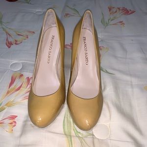 Franco Sarto Heels